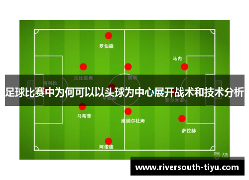 足球比赛中为何可以以头球为中心展开战术和技术分析